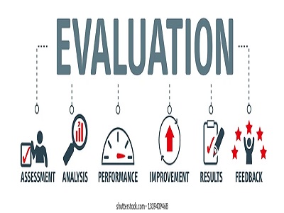 Evaluation